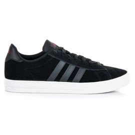 Adidas Daily 2.0 le noir