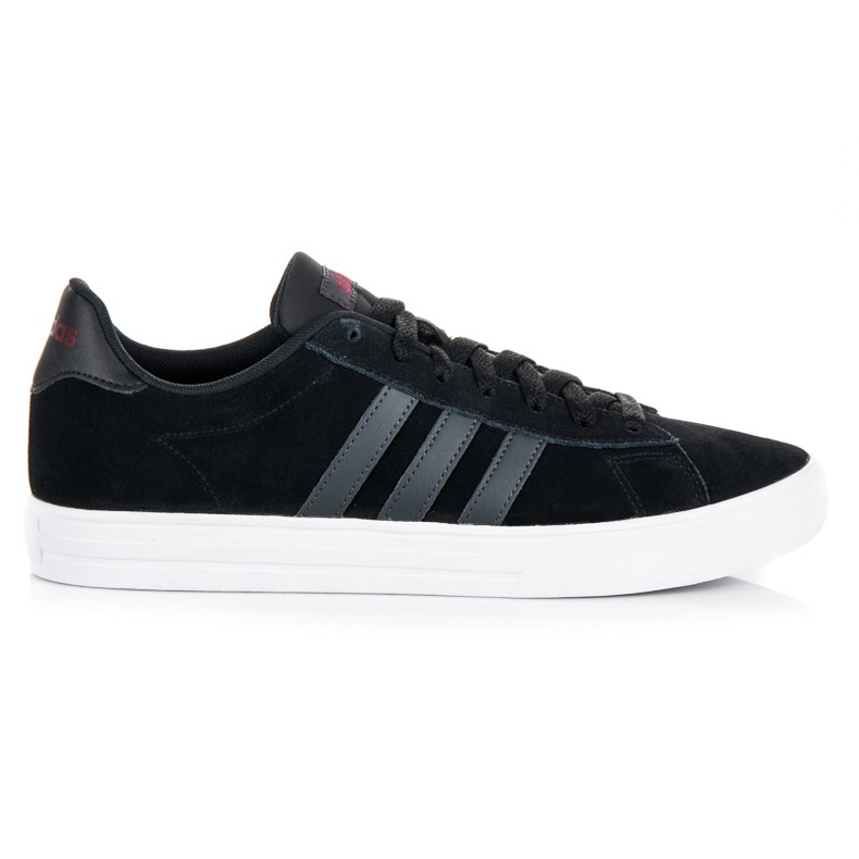 Adidas Daily 2.0 le noir