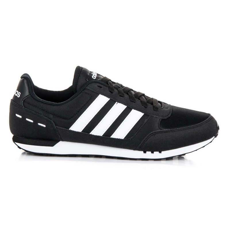 Adidas Neo City Racer le noir