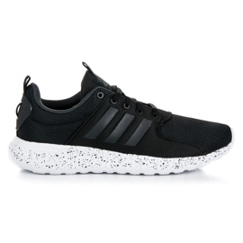 Adidas cf lite racer noir