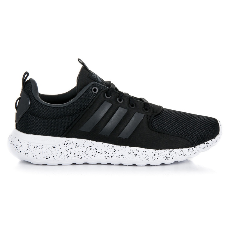 Adidas cf lite racer le noir