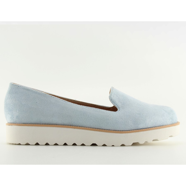 Mocassins Bleus Lordsy T309P Bleu Mocassins Bleus Lordsy T309P Bleu