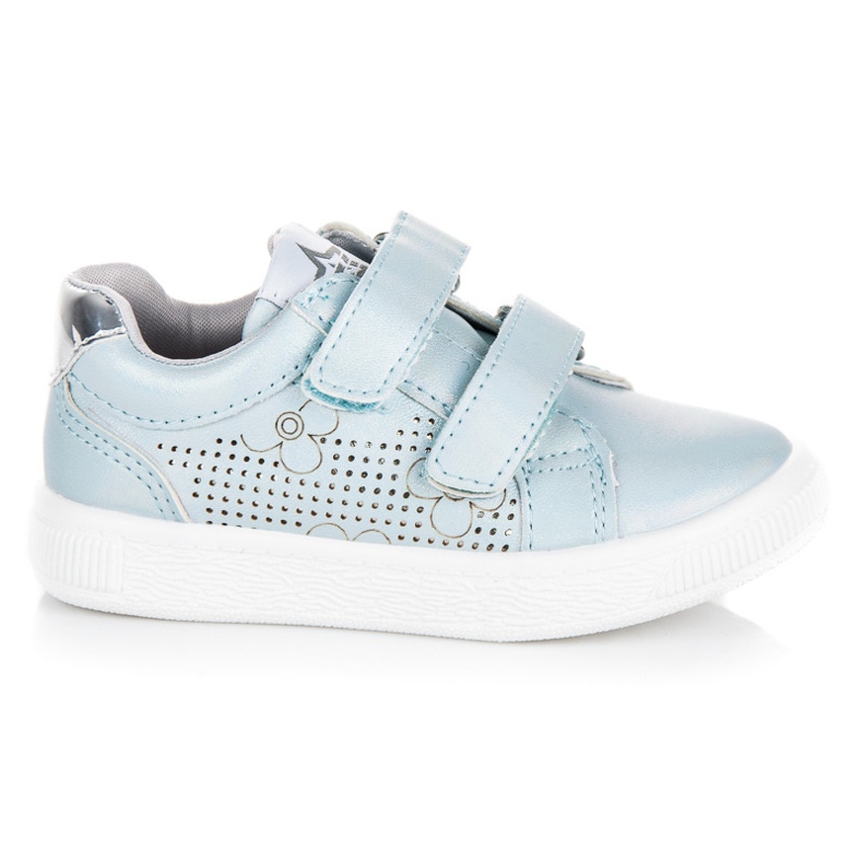 American Club Chaussures de sport avec un motif le noir American Club Chaussures de sport avec un motif le noir