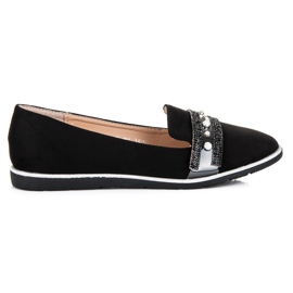 Sergio Todzi Des seigneurs confortables pour le printemps le noir Sergio Todzi Des seigneurs confortables pour le printemps le noir
