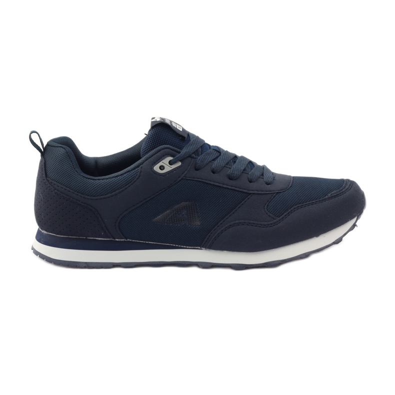 American Club Jogging américain 1754 bleu marine