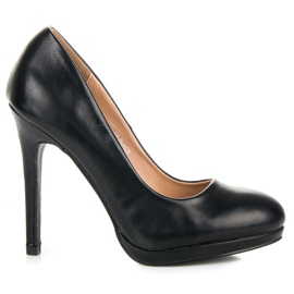 Seastar Talons noirs classiques le noir