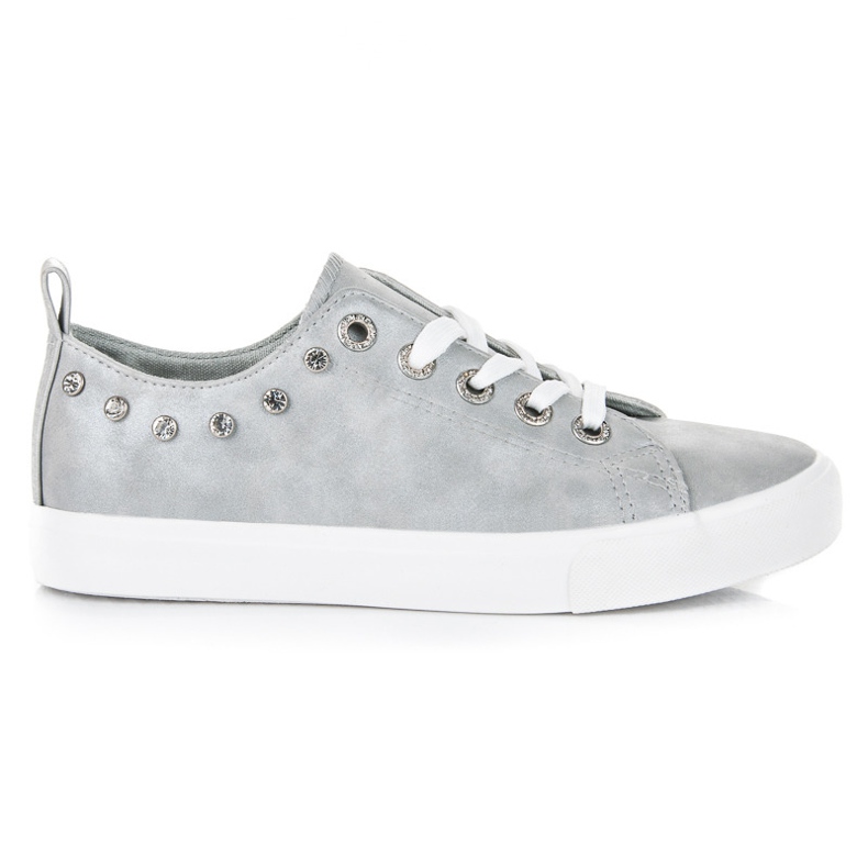 Seastar Baskets grises décoratives