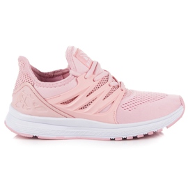 Rapter Chaussures de sport légères rose Rapter Chaussures de sport légères rose