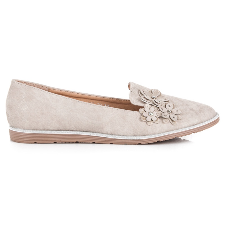 Seigneurs beiges Seigneurs beiges