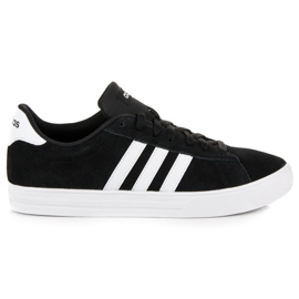 Adidas quotidien 2.0 noir