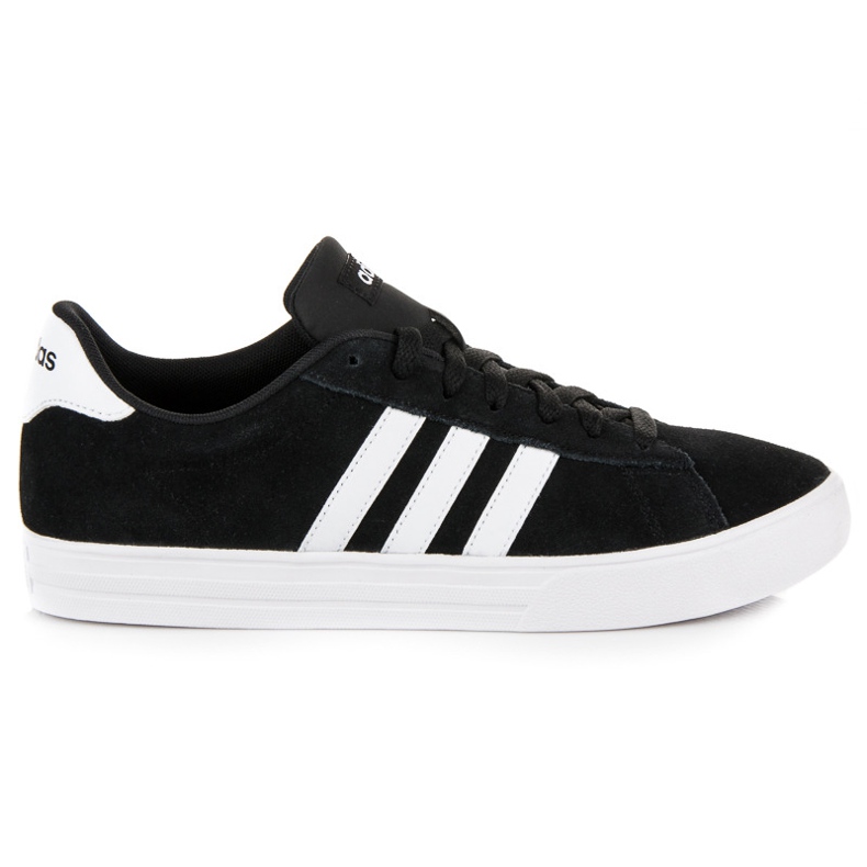 Adidas quotidien 2.0 le noir Adidas quotidien 2.0 le noir
