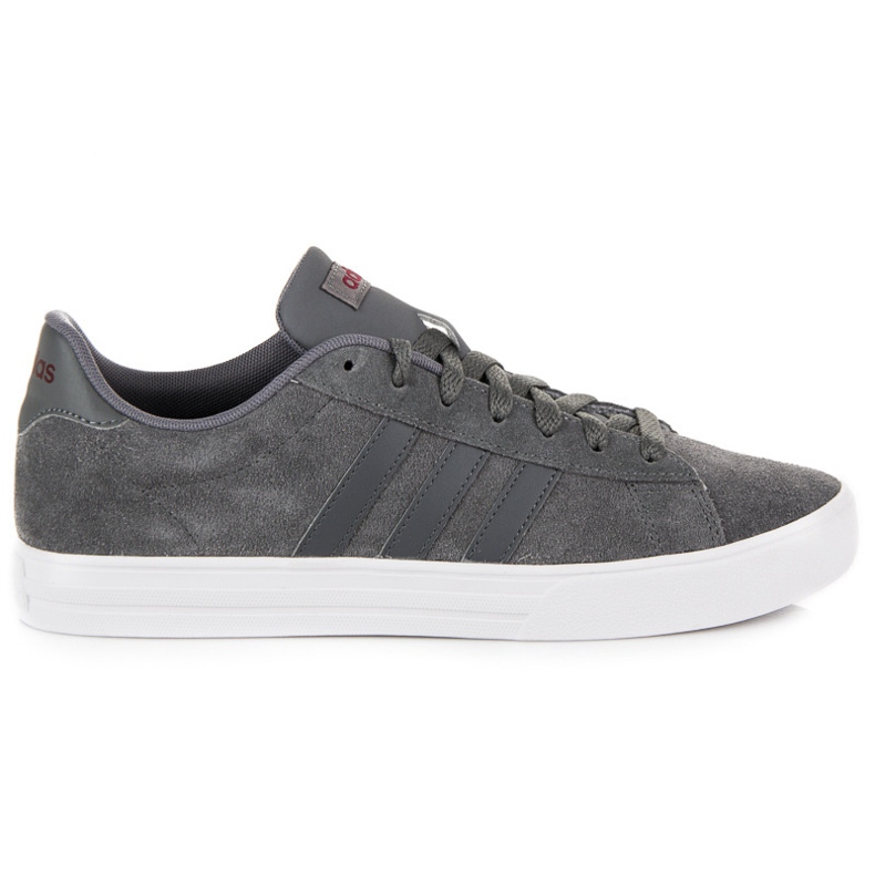 Adidas quotidien 2.0 gris