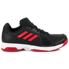 Approche Adidas noir