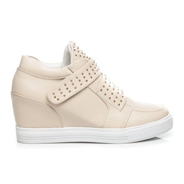 Seastar Baskets à la mode brun