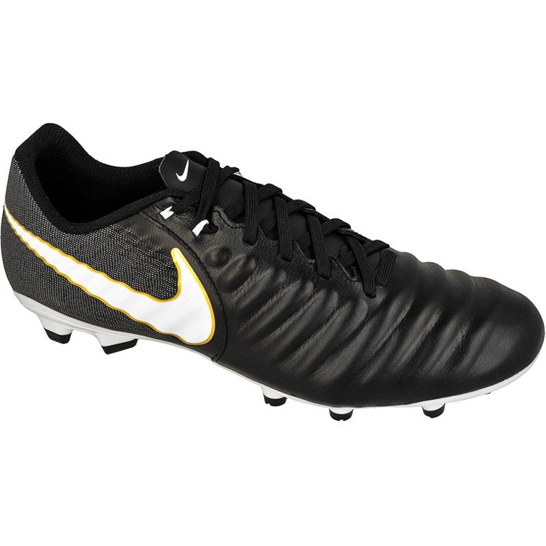 Chaussures de football Nike Tiempo Ligera Iv Fg M