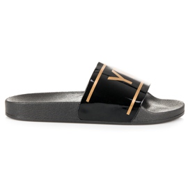 Ideal Shoes Noir Oui ou Non