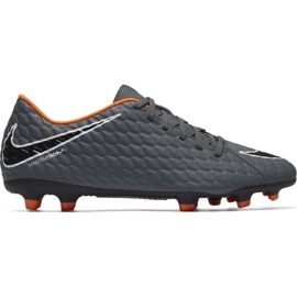 Chaussure de football Nike Hypervenom Phantom 3