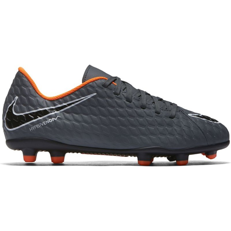 Chaussure de football Nike Hypervenom Phantom