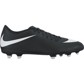Chaussures de foot Nike Bravatia Ii Fg M 84443