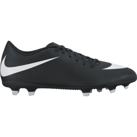 Chaussures de foot Nike Bravatia Ii Fg M 84443 Chaussures de foot Nike Bravatia Ii Fg M 84443