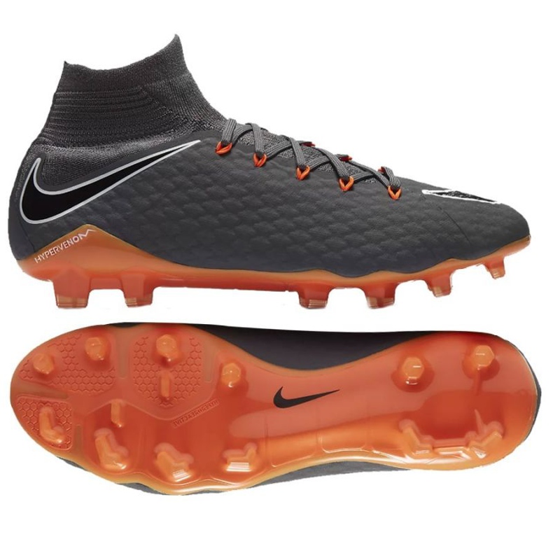 Chaussure de football Nike Hypervenom Phantom 3 Chaussure de football Nike Hypervenom Phantom 3