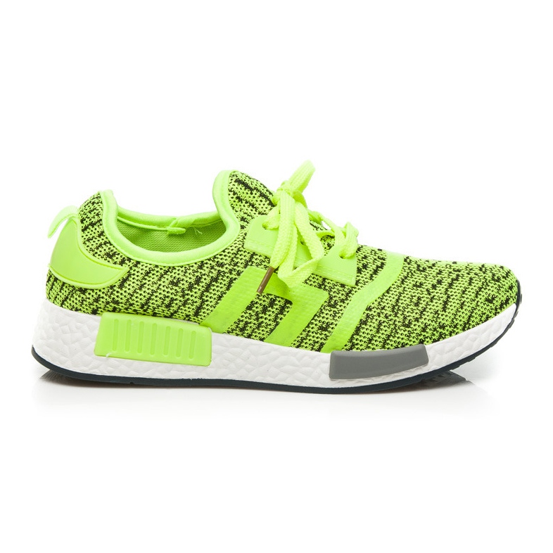 Seastar Chaussures de sport star du sport vert