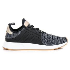 Adidas X_PLR AH2360 noir