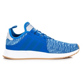 Adidas X_PLR AH2357 bleu
