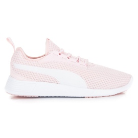 Puma st trainer evo v2 rose
