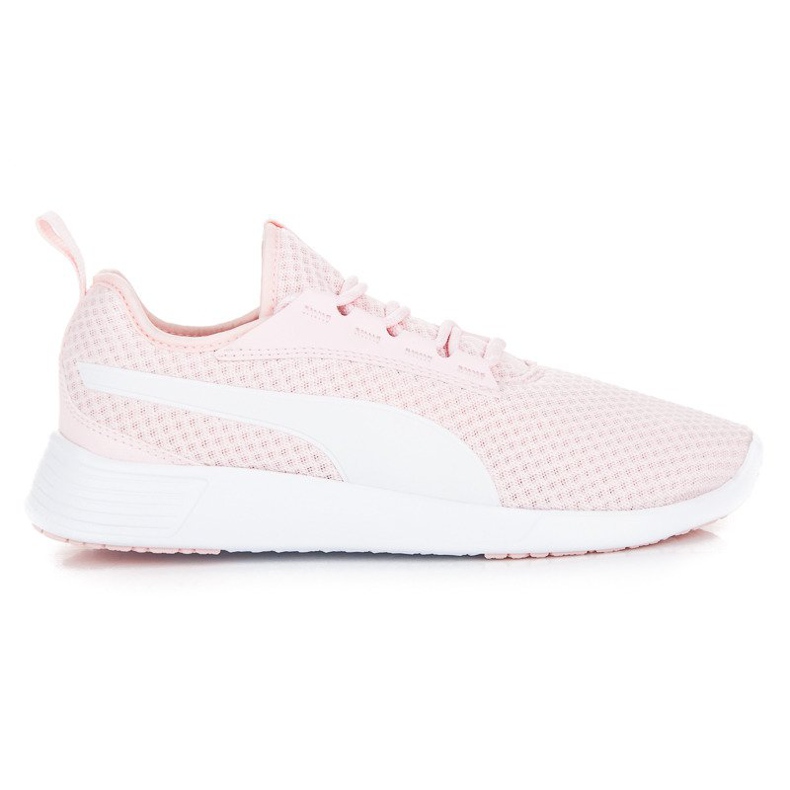 Puma st trainer evo v2 rose