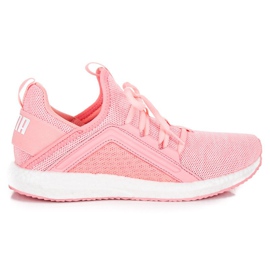 Puma Mega Nrgy Knit WN`S rose