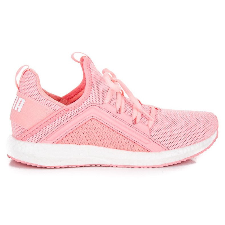 Puma Mega Nrgy Knit WN`S rose Puma Mega Nrgy Knit WN`S rose
