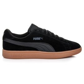 Puma Smash V2 le noir Puma Smash V2 le noir