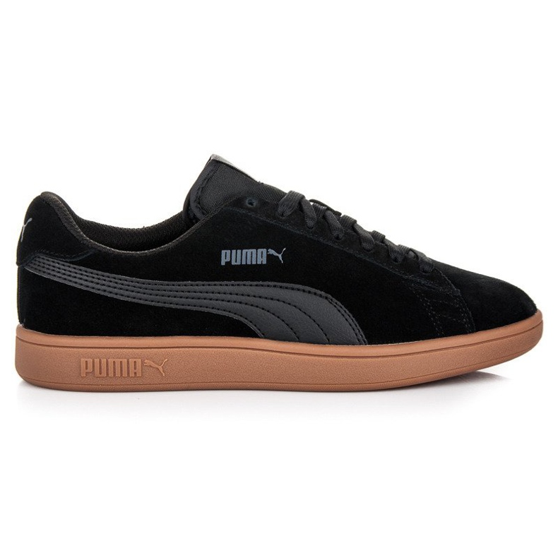 Puma Smash V2 le noir