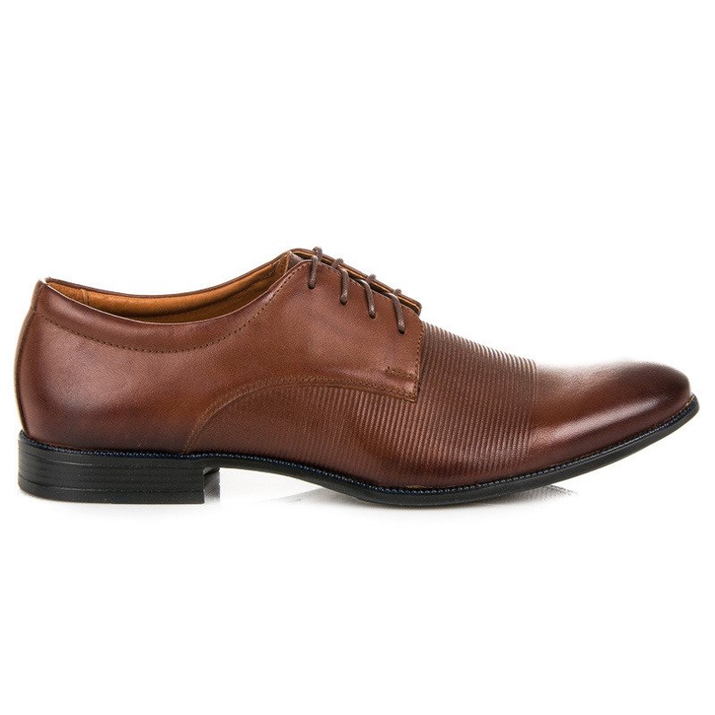 Lucca Chaussures formelles brun