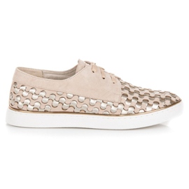 Kylie Chaussures de sport brun Kylie Chaussures de sport brun