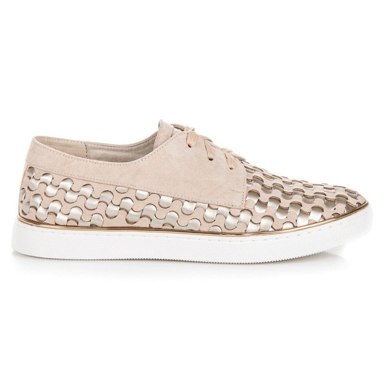 Kylie Chaussures de sport brun Kylie Chaussures de sport brun