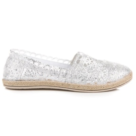 Seastar Espadrilles style bohème gris Seastar Espadrilles style bohème gris