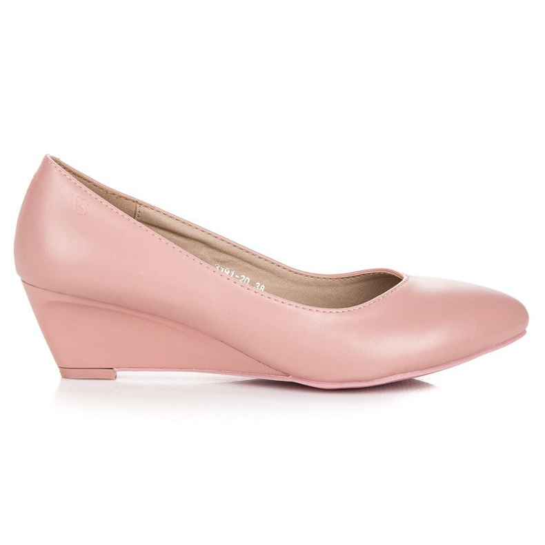 Vices Étaux pour pompes à coin rose Vices Étaux pour pompes à coin rose