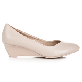 Vices Étaux pour pompes à coin brun Vices Étaux pour pompes à coin brun