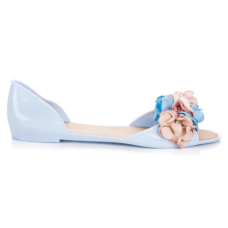 Seastar Sandales Meliski bleues Seastar Sandales Meliski bleues