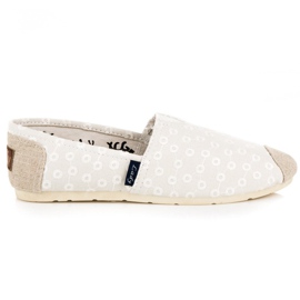 L. Day Espadrilles Beiges