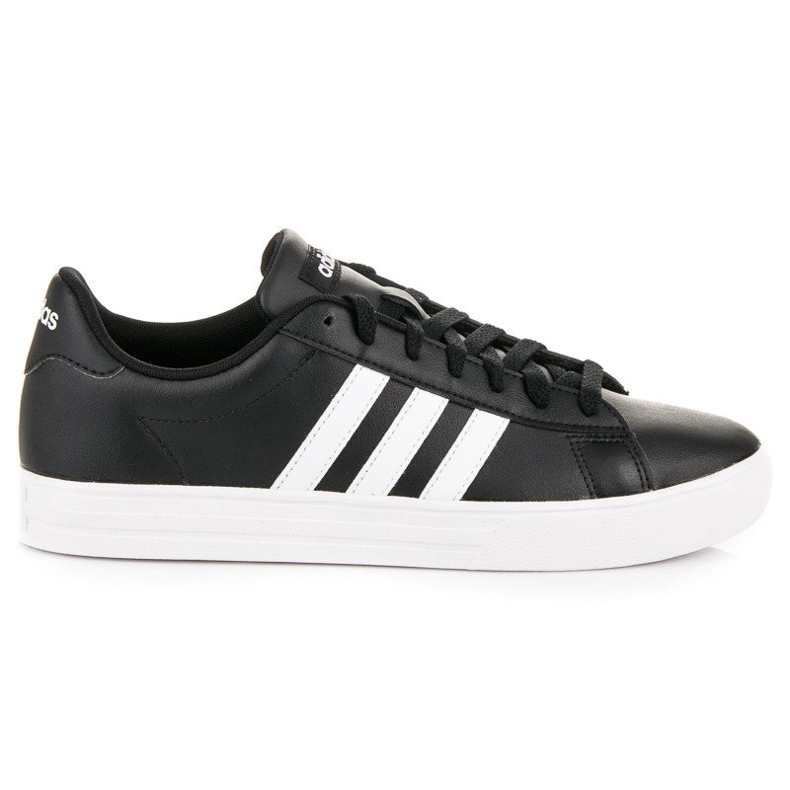 Adidas Daily 2.0 DB0161 le noir