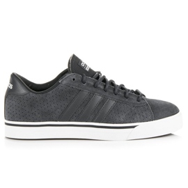 Adidas cf super quotidien DB1110 gris