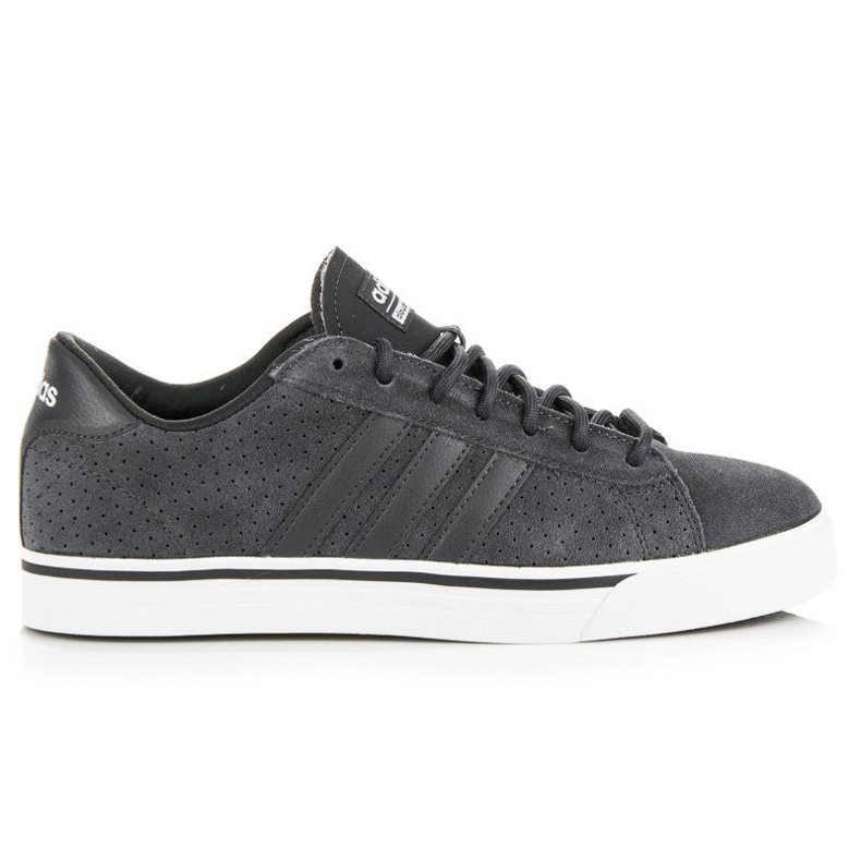 Adidas cf super quotidien DB1110 gris