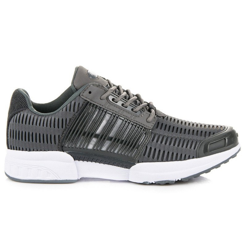 Ax Boxing Airy Sports Shoes gris