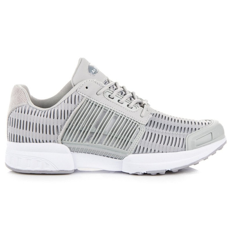 Ax Boxing Airy Sports Shoes gris