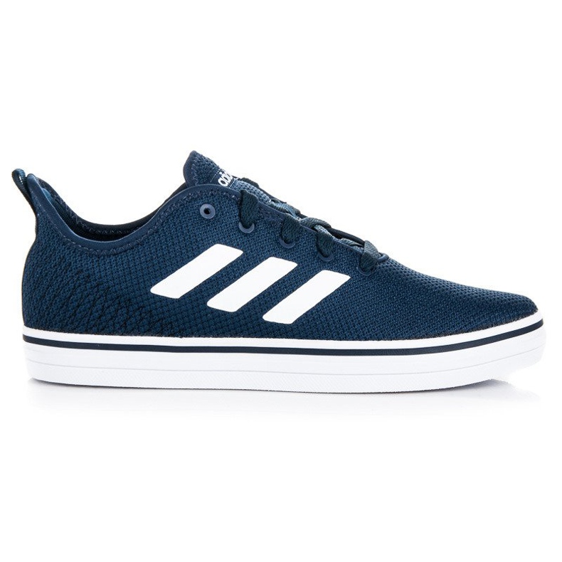 Adidas vrai froid DA9849 bleu