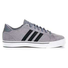 Adidas cf super quotidien DB1109 gris