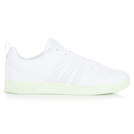 Adidas Vs Avantage Cl DB1334 blanche Adidas Vs Avantage Cl DB1334 blanche